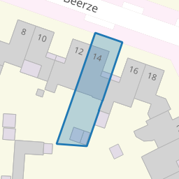 Perceel LOO00-H-4480