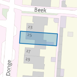 Perceel LOO00-H-4490