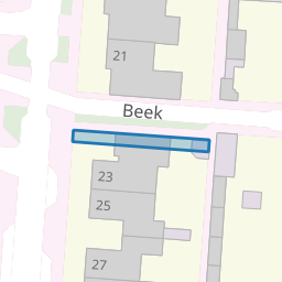 Perceel LOO00-H-4492