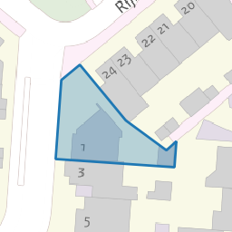 Perceel LOO00-H-4516