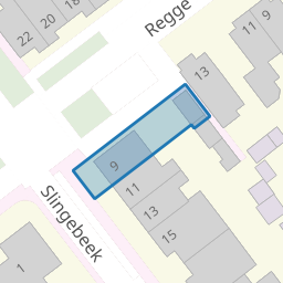 Perceel LOO00-H-4523