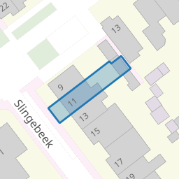 Perceel LOO00-H-4524