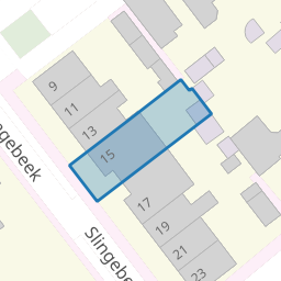 Perceel LOO00-H-4526