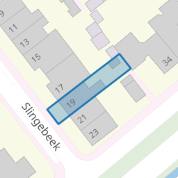 Perceel LOO00-H-4528