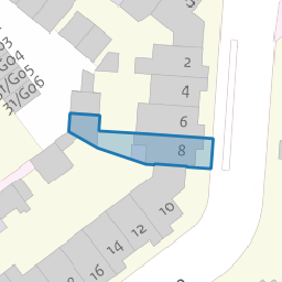 Perceel LOO00-H-4541