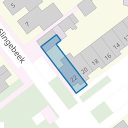 Perceel LOO00-H-4548