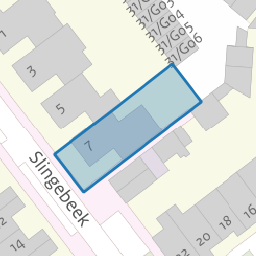 Perceel LOO00-H-4549