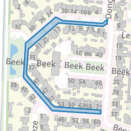 Perceel LOO00-H-4577