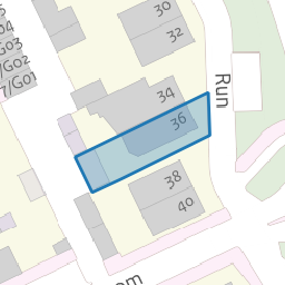 Perceel LOO00-H-4580