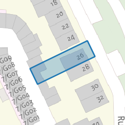 Perceel LOO00-H-4585