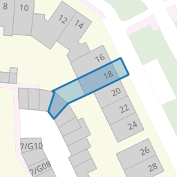 Perceel LOO00-H-4590