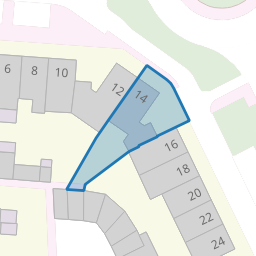 Perceel LOO00-H-4592