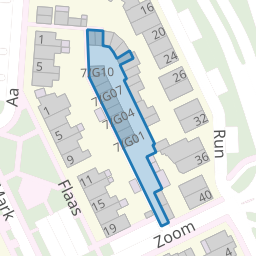 Perceel LOO00-H-4599