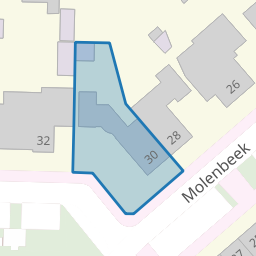 Perceel LOO00-H-4612