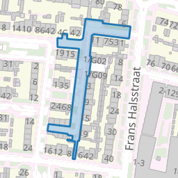 Perceel LOO00-H-4619