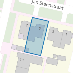 Perceel LOO00-H-4657