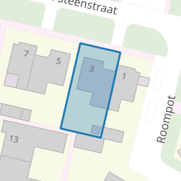 Perceel LOO00-H-4658