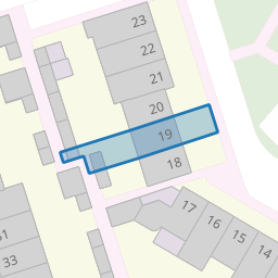 Perceel LOO00-H-4668