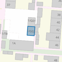 Perceel LOO00-H-4707