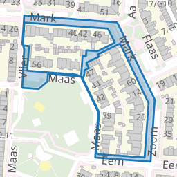 Perceel LOO00-H-4712