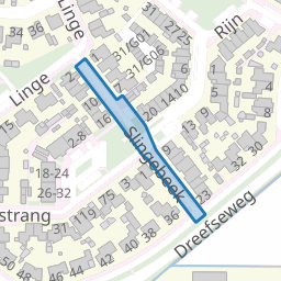 Perceel LOO00-H-4749