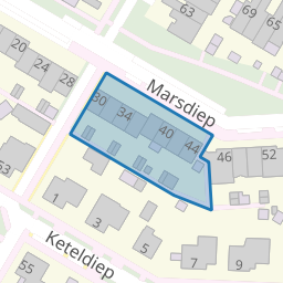 Perceel LOO00-H-4761