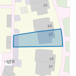 Perceel LOO00-H-4791