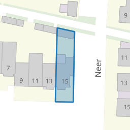 Perceel LOO00-H-4822