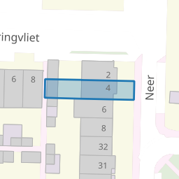 Perceel LOO00-H-4825