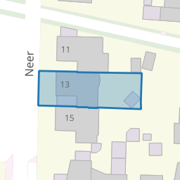 Perceel LOO00-H-4852