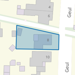 Perceel LOO00-H-4854