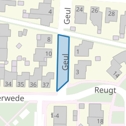 Perceel LOO00-H-4857