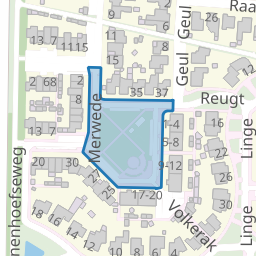 Perceel LOO00-H-4869