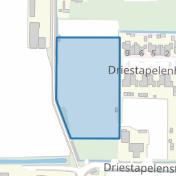 Perceel LOO00-H-4871