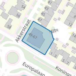 Perceel LOO00-H-4886