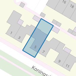 Perceel LOO00-H-4946