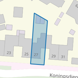 Perceel LOO00-H-4956