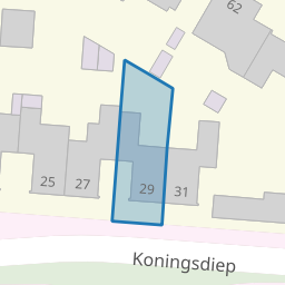 Perceel LOO00-H-4957