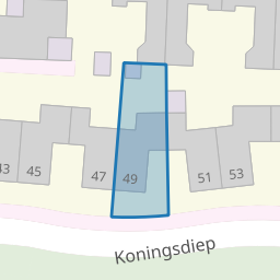 Perceel LOO00-H-4981