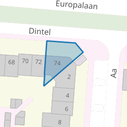 Perceel LOO00-H-5001