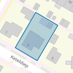 Perceel LOO00-H-5008