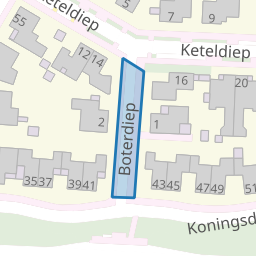 Perceel LOO00-H-5011