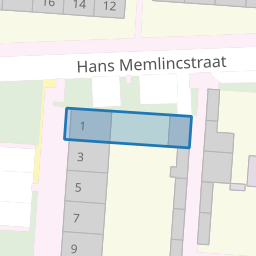 Perceel LOO00-H-5020