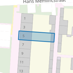 Perceel LOO00-H-5022