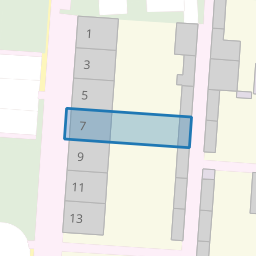 Perceel LOO00-H-5023