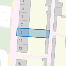 Perceel LOO00-H-5024