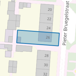 Perceel LOO00-H-5032