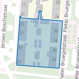 Perceel LOO00-H-5036