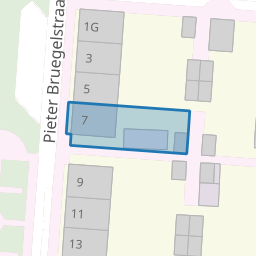 Perceel LOO00-H-5041