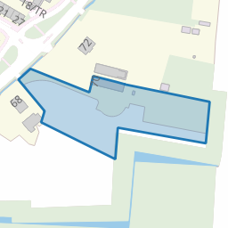 Perceel LOO00-H-5088